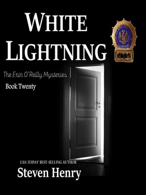 cover image of White Lightning